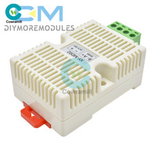 Temperature Humidity Transmitter Modbus SHT20 Sensor DC 5-30V RS485 Interface