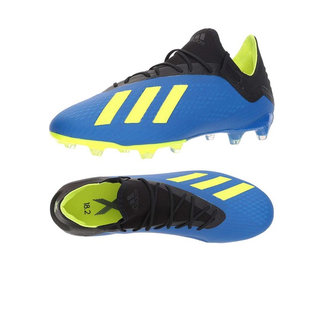 adidas x 18.2 black