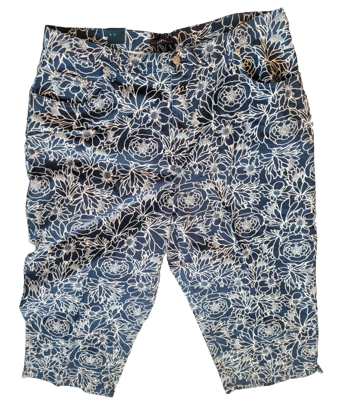 Pantalones formales para mujer Bill Blass