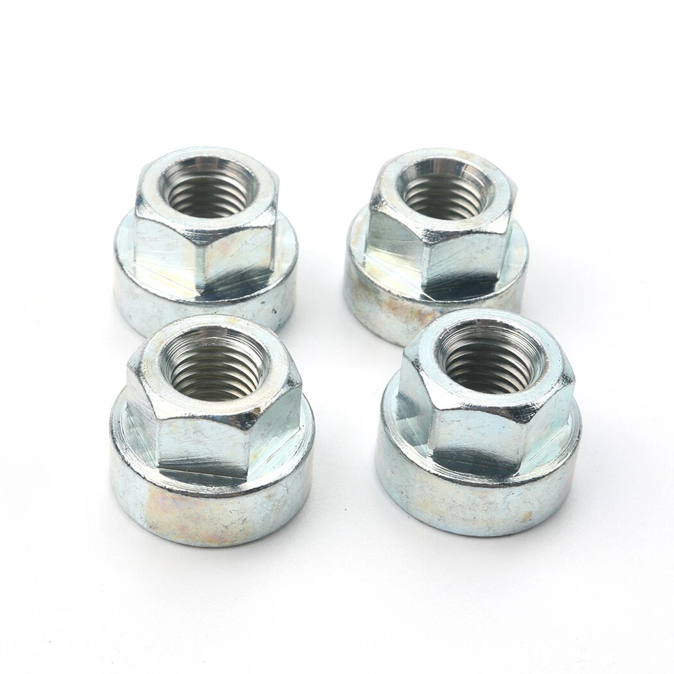 Kit de junta de puerto de escape para Harley Davidson 65324-83 65325-83A Foto 4 de 4