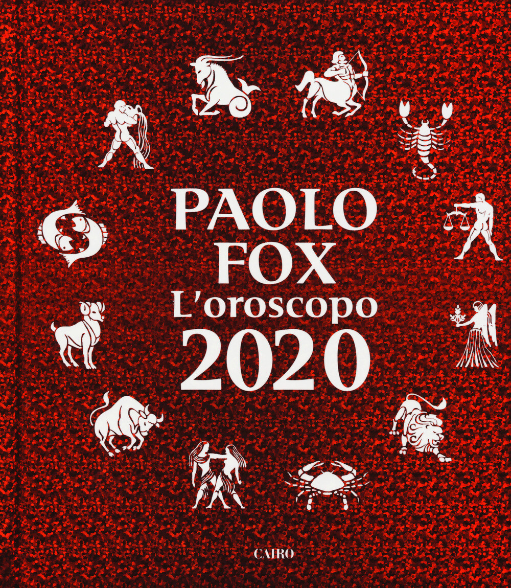 L'oroscopo 2020 - Fox Paolo
