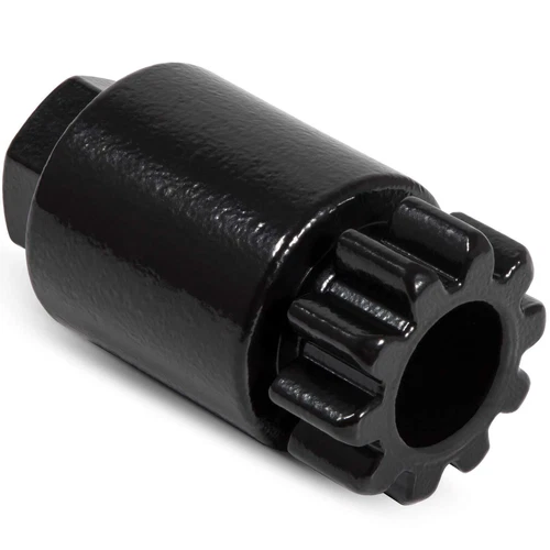 Crank Flywheel Turning Rotating Barring Tool For Volvo & Mack 88800014 88840317 - Picture 10 of 15