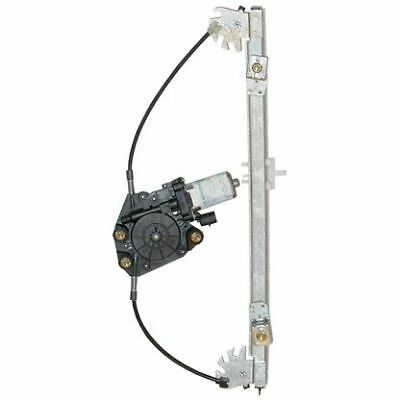 Mécanisme lève-vitre électrique Fiat Bravo pour réparation portière avant 2 et 4 portes