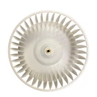 Orbegozo TL 06260 MA PP-TD L Bell Engine Turbine