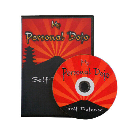 Martial Arts Self Defense Breaks Traps Escapes Counters