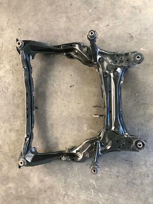 2007 - 2008 MAZDA CX7 Rear Suspension Crossmember Subframe Engine