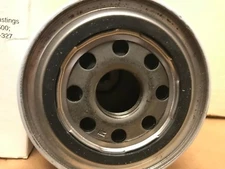 ONE GENUINE OEM LUBER FINER ENGINE OIL FILTER PH2819