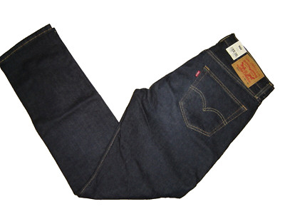 NWT Levi's 511  FLEX jeans 33 x 32 Slim  Fit Retail  $80 Style  # 04511-4534