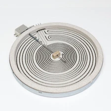 Element, Surface Unit Burner for GE WB30T10126 (AP4344521, PS2321560)