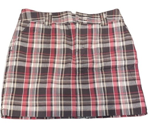 Bermuda Femme St John's Bay Classic Fit Secretly Slender - Tailles 20W à 24W - Neuf Avec étiquettes