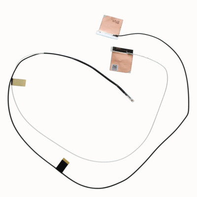 New For Dell Alienware 17 R4 R5 Antenna Set Wire Wifi Cable 01V50L ...