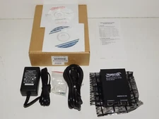 New Transition Networks SDSFE3110-120 RS-232/422/485 10/100 Device Server Module