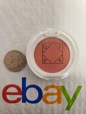 OFRA Cosmetics Blush CANDY APPLE 4g / .14oz Travel Size