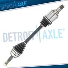 Front Left CV Axle Shaft Assembly for 2012 2013 2014 2015 2016 2017 Toyota Camry