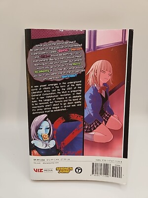My Hero Academia 24: Volume 24 9781974711208| eBay