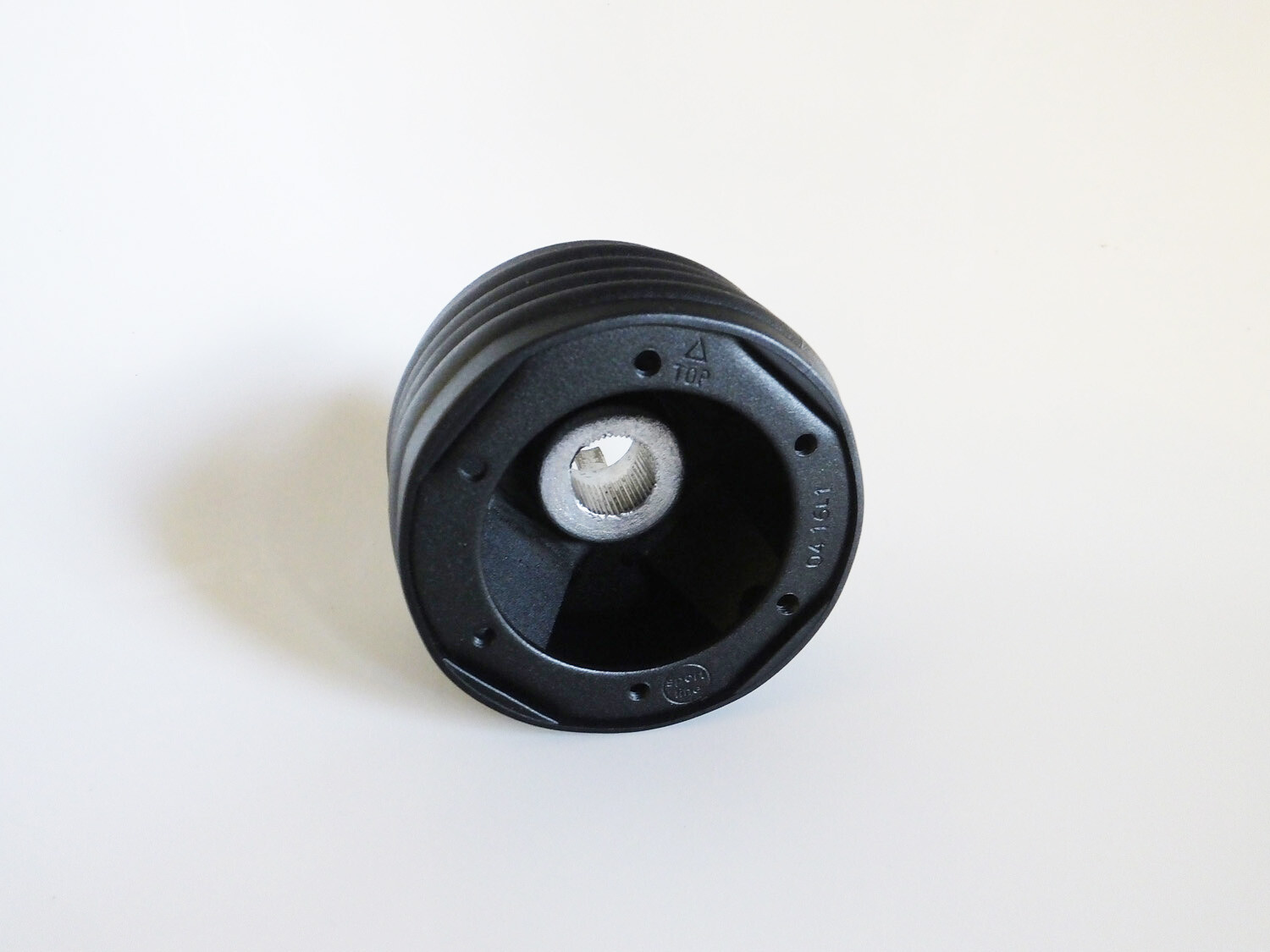 OD/1960RO934 OMP Steering Wheel Hub Boss fits Land Rover Defender 1992-1995