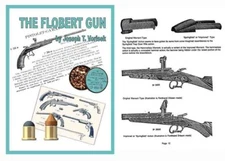 The Flobert Gun - History