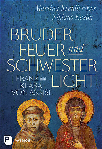 Thumbnail - Martina Kreidler-kos; Niklaus Kuster / Bruder Feuer Und Schwester