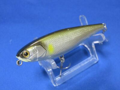 JACKALL BROS.  WATER MOCCASIN Fishing Lure (D121