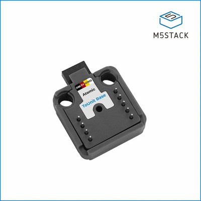 M5Stack Atomic ToUnit Base Development Board NEW
