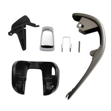 Automatic Shift Shifter Knob Kit, Fit for Chevy Sonic 2012-2016, Chevy Trax