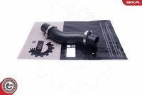 Esen Skv 54SKV126 Ladeluftschlauch For Toyota