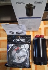 Vibrant Performance Gen3 Catch Can Medium 4 P...