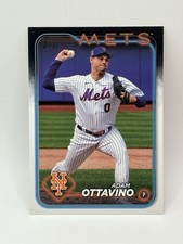 2024 Topps Update Series - Adam Ottavino #US309