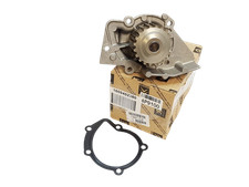 Pompe à eau Citroen C15