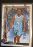 2025-26 Topps Holiday - Sion James #H193 (RC)