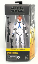 Star Wars Black Series 332nd AHSOKA'S CLONE TROOPER  03 Hasbro 6