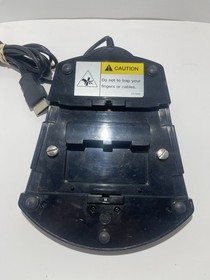 Official OEM Sega Saturn Flight Mission Arcade Stick MK-80104 Controller Only