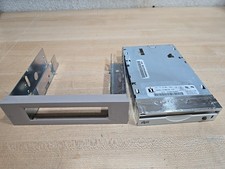 Vintage ZIP100 IOmega IDE PATA, ATAPI Z100IDE Floppy Disk Drive Untested AS-IS