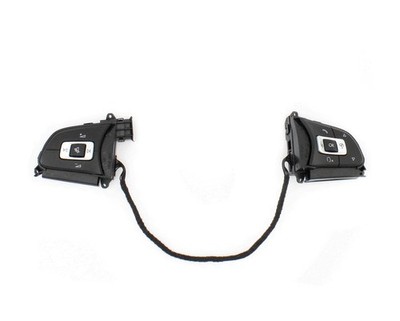 Volkswagen Polo Sharan Caddy Multi-Function Steering Wheel 6C0959442