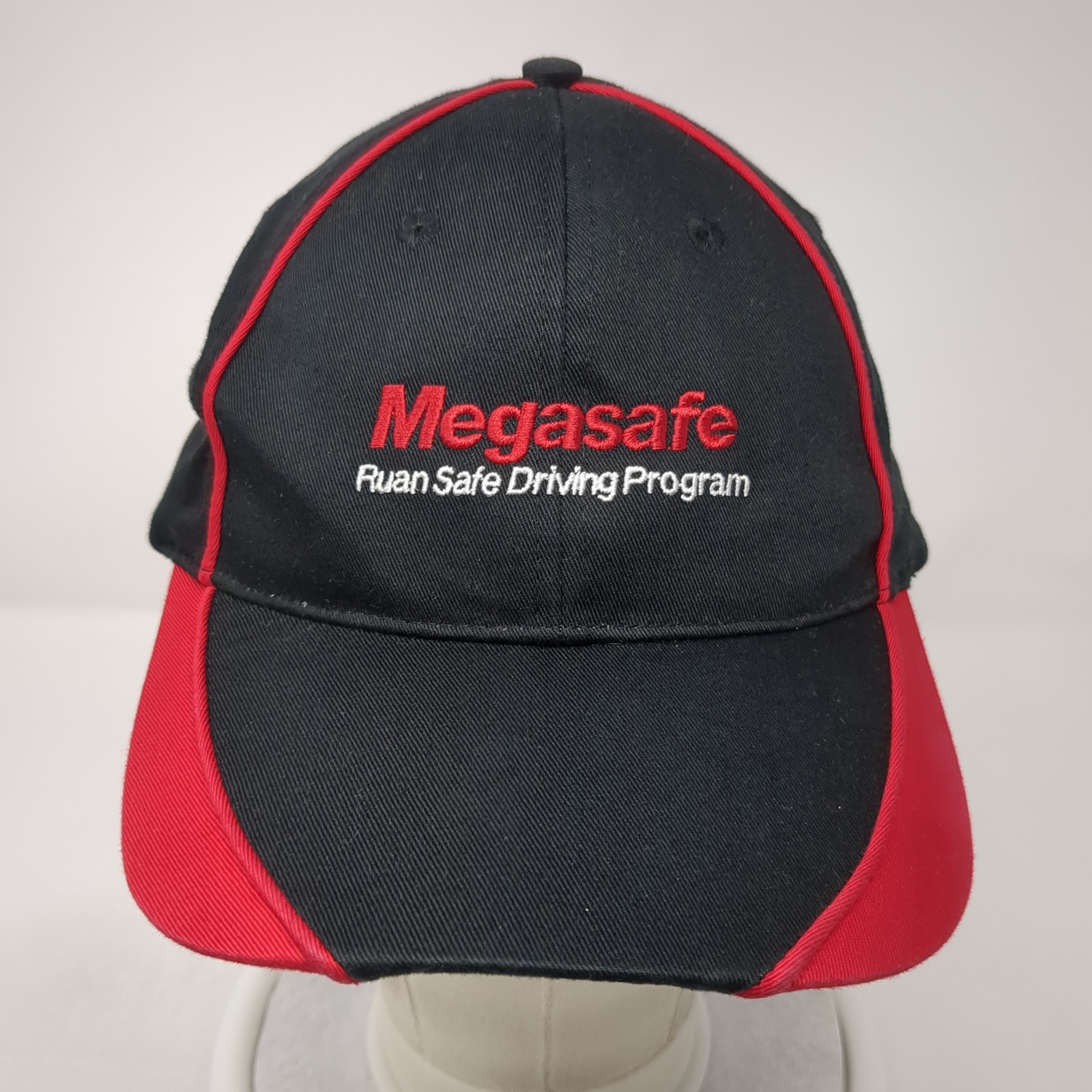 Megasafe Ruan Safe Driving Program Strapback Base… - image 2