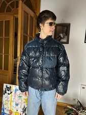 Vintage 1980s MILLET Down Puffer Jacket Made ...