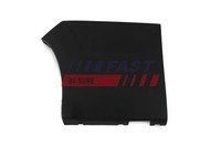 Fast Zier-/Schutzleiste TüRscheibe FT90874 FüR Fiat Ducato Bus 110 Multijet 150