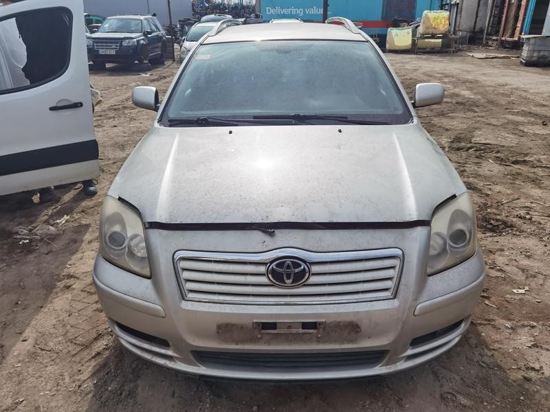 173654 Windshield Wiper Switch Right 84652-05170 Toyota Avensis DE1345181-37