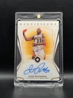 2019-20 Panini Opulence Jason Richardson Magnificent Auto /49 - Warriors