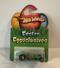 Hot Wheels Easter Eggsclusives I CANDY BRAND NEW SUPER RARE 1:64