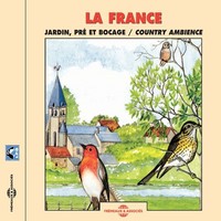 Various Performers - La France - Cd - G3Z
