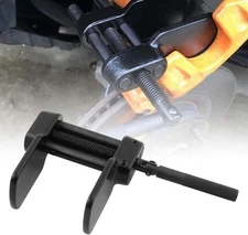 Heavy Duty Brake Caliper Press Tool Disc Brake Pad Spreader Piston Compressor...