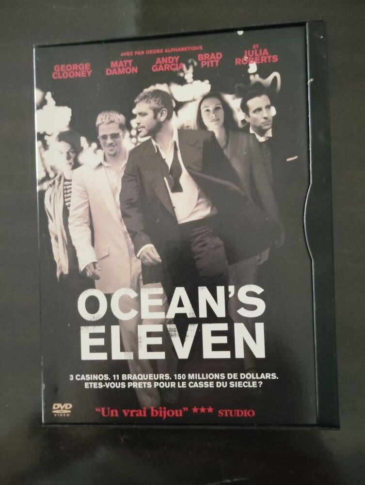 Ocean's Eleven | Good condition