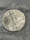2006 Walking Liberty US Eagle Silver Dollar Coin 1 oz .999 Fine UNCIRCULATED