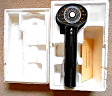 Honeywell Strobonar 890 Auto Flash not tested