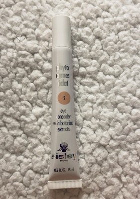 Sisley Phyto-Cernes Eclat Eye Concealer Shade 2 size 0.5 fl. oz New No Box