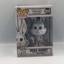 Ultimate Funko Pop Looney Tunes Figures Checklist and Gallery 52