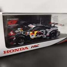 Spark 1/43 Red Bull MOTUL MUGEN NSX-GT Super GT 2020 Model Car