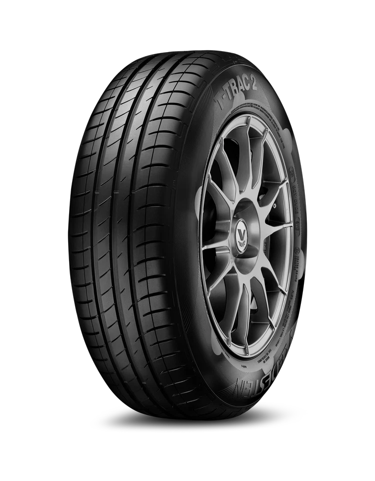 VREDESTEIN 165/80 R15 87T T-TRAC 2 - Photo 1/1