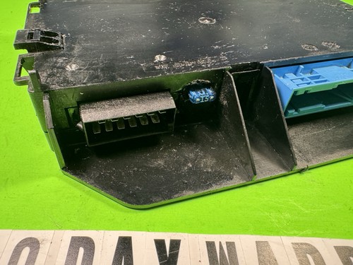 MÓDULO INMOVILIZADOR PORSCHE 996 CARRERA 911 986 Unidad de Control Alarma Seguridad Robo - Imagen 7 de 11